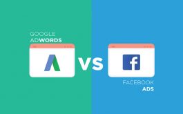 Google Adwords vs Facebook Ads: Cái nào tốt hơn cho doanh nghiệp của bạn?