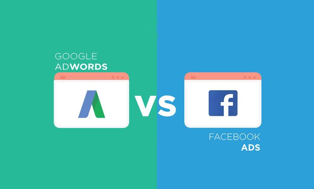 You are currently viewing Google Adwords vs Facebook Ads: Cái nào tốt hơn cho doanh nghiệp của bạn?
